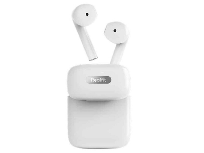 هندزفری بلوتوث ریلفیت شیائومی Xioami RealFit GoPods E3 RT01 Eraphones