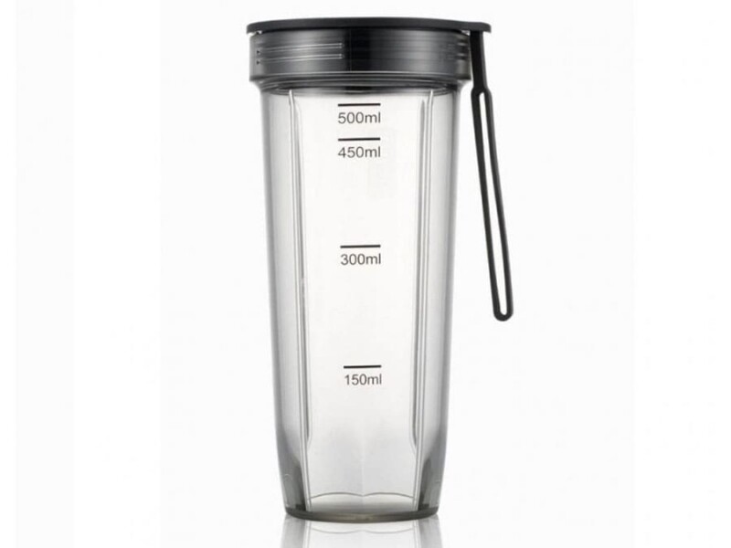 لیوان درب دار شیائومی Xiaomi Pinlo Portable Water Cup