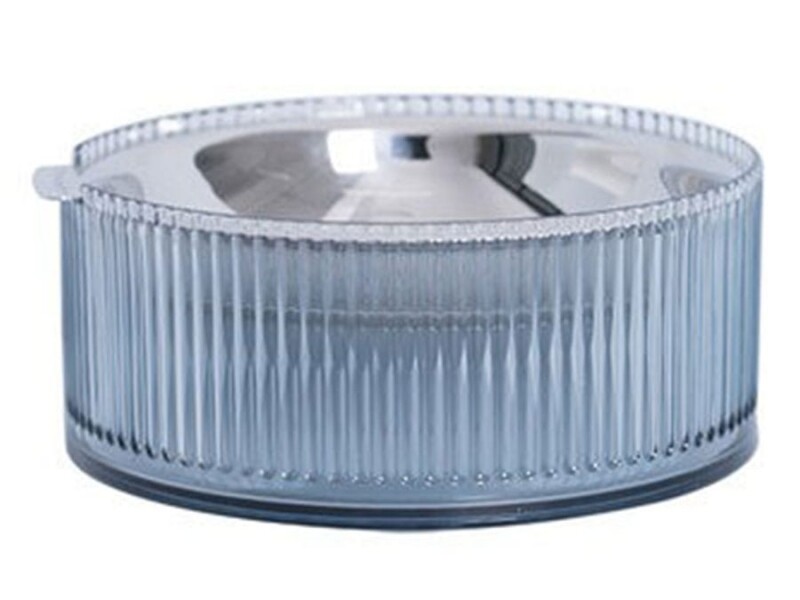 ظرف غذای حیوان خانگی شیائومی Xiaomi Tail Life Bobo Pet Stainless Steel Food Bowl