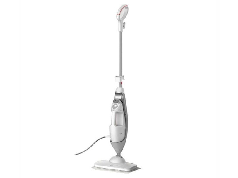 بخارشوی شیائومی Xiaomi Deerma Steam Cleaning Mop ZQ800