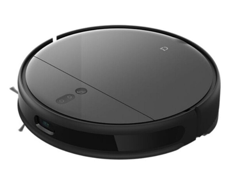 جارو برقی رباتیک شیائومی Xiaomi Mijia Sweeper Robot 1T