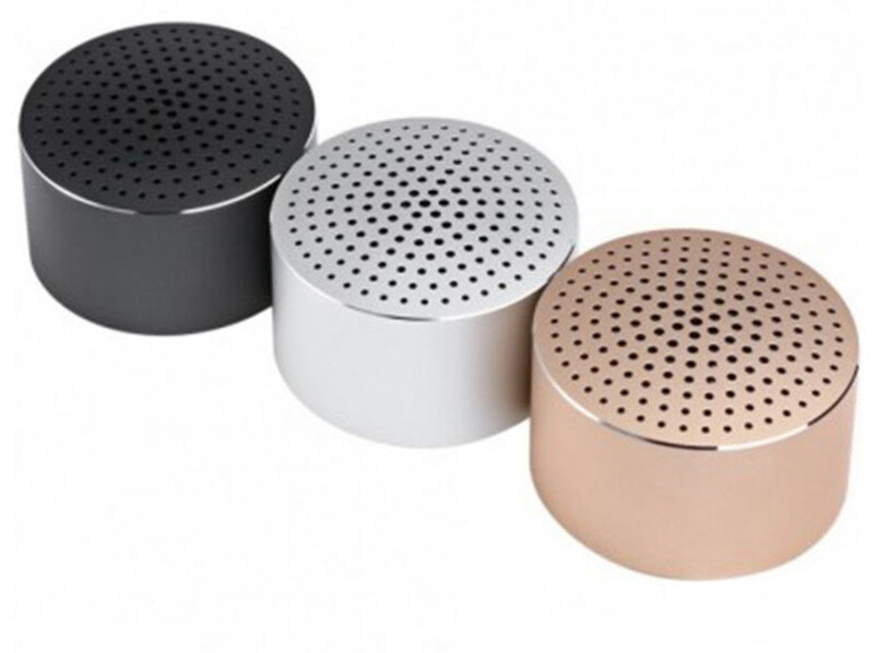 اسپیکر بلوتوثی شیائومی Xiaomi XMYX02YM Mi Bluetooth Speaker