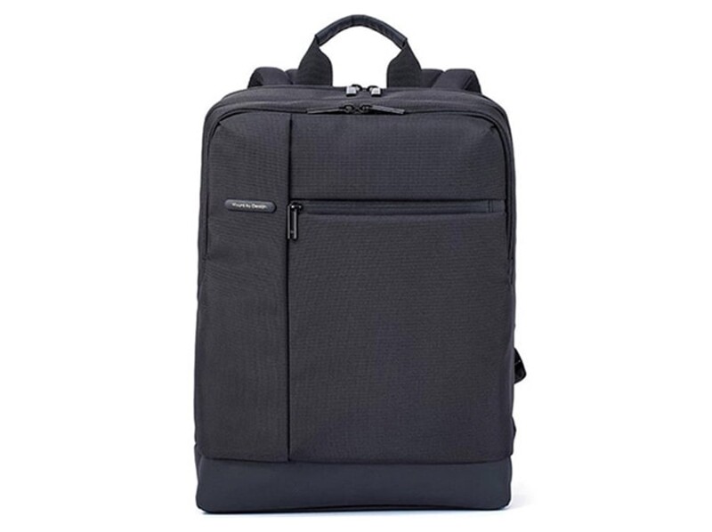 کیف کوله ای شیائومی Xiaomi Millet Classic Business Backpack