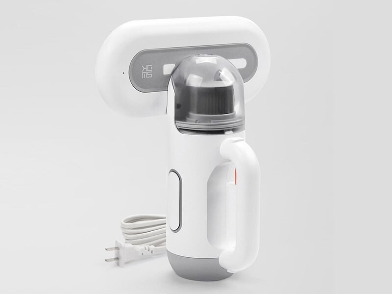 جارو برقی دستی ماورا بنفش شیائومی Xiaomi Mijia SWDK KC301 Wired Handheld Dust Mite Controller Ultraviolet