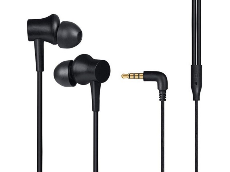 هندزفری باسیم شیائومی مدل Xiaomi DDQEJ05WM single dynamic earphone