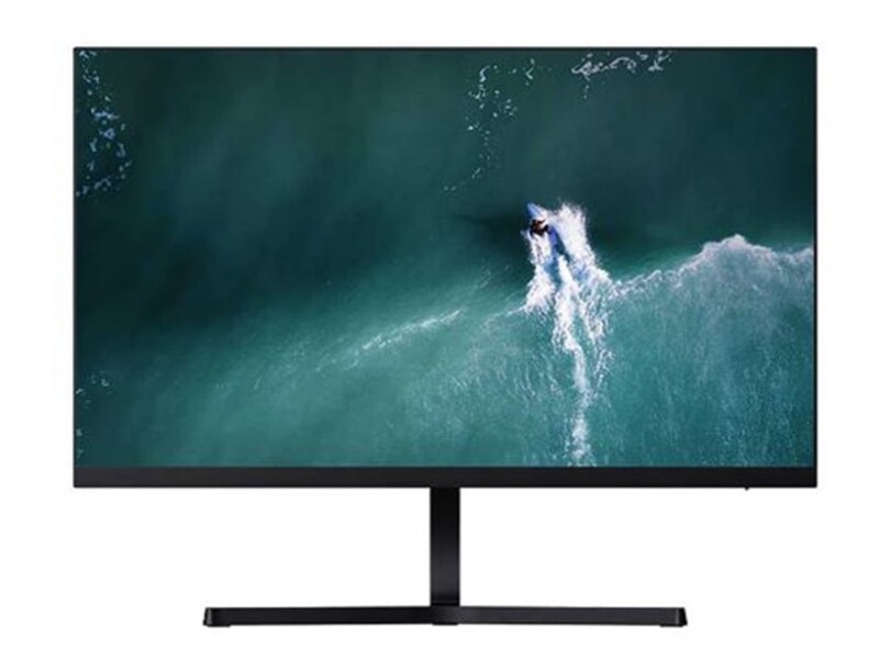 مانیتور 23.8 اینچ شیائومی Xiaomi Mi Desktop Monitor 1C RMMNT238NF 23.8 inch