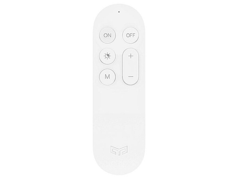 ریموت کنترل لامپ سقفی شیائومی Xiaomi Yeelight Remote Control YLYK01YL