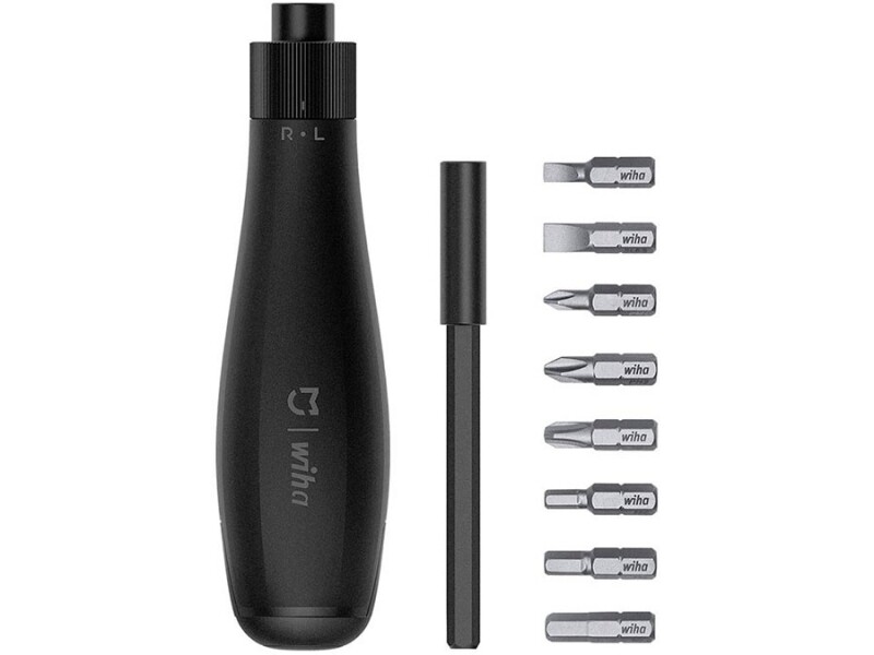 پیچ گوشتی 8 تایی شیائومی Xiaomi Wiha 8in1 Precision Screwdriver