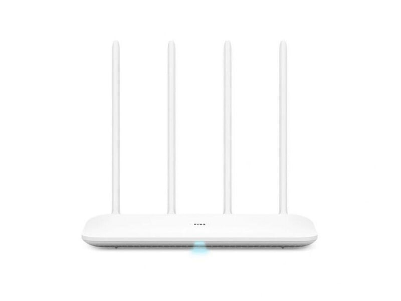 روتر بی سیم شیائومی Xiaomi Mi R4 Router 4 Gigabit Ethernet 2.4/5G Dual Band