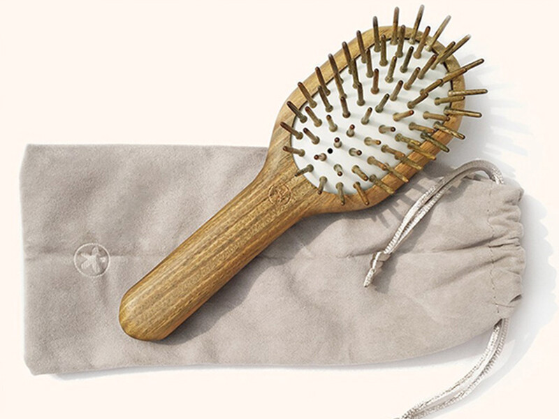شانه چوبی و  ماساژور مراقبت از مو اسمیت شیائومی Xiaomi SMATE Hair Care Massage Comb