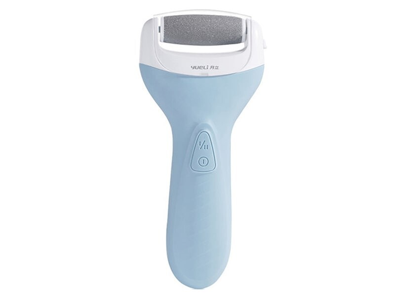 سنگ پا و چروک بر برقی یوئلی شیائومی Xiaomi Yueli Electric Foot File And Callus Remover