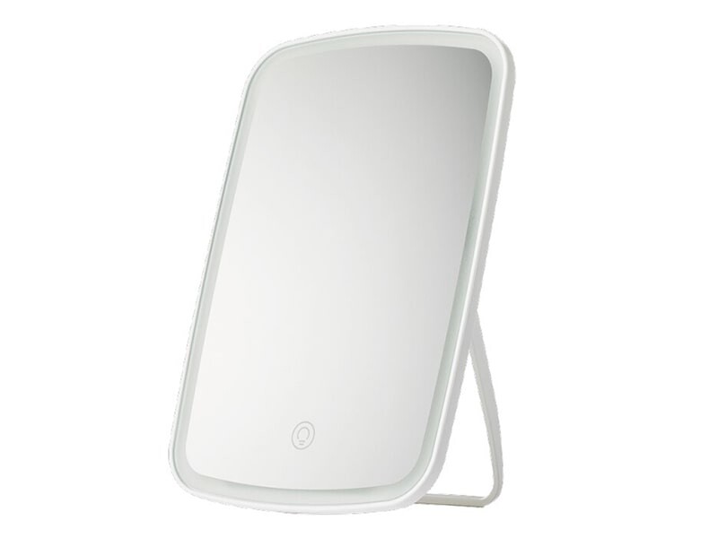 آینه رومیزی شیائومی XIAOMI JORDAN &amp; JULY LED Mirror NV663