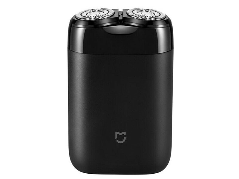 ماشین اصلاح صورت میجیا شیائومی Xiaomi Mijia MSX201 Rotating Double Cutter Head Shaver