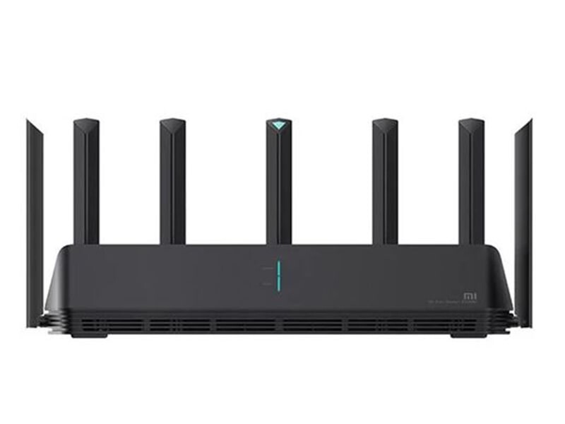 روتر بی سیم شیائومی Xiaomi Mi AIoT Router AX3600