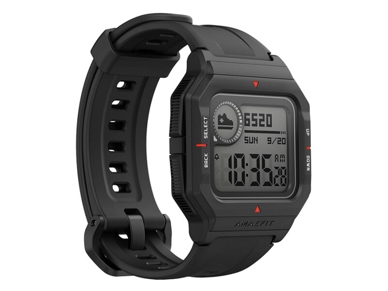 ساعت هوشمند شیائومی Xiaomi Amazfit Neo A2001