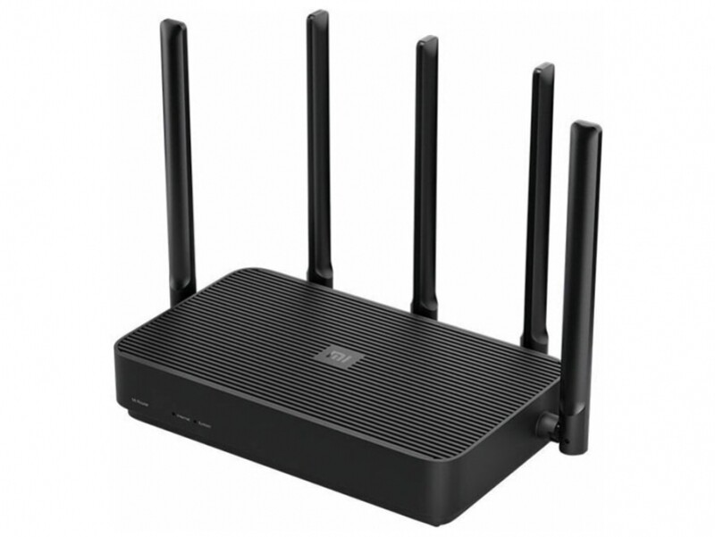 روتر بی سیم پنج آنتن شیائومی Xiaomi Mi Router 4 Pro R1350