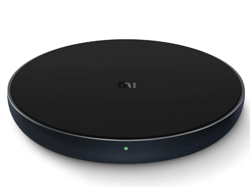 شارژ بی سیم شیائومی Mi Wireless Charging Pad