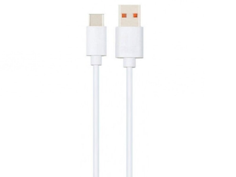 کابل شارژ سریع تایپ سی شیائومی Xiaomi Type-C Fast Charge Cable 1m