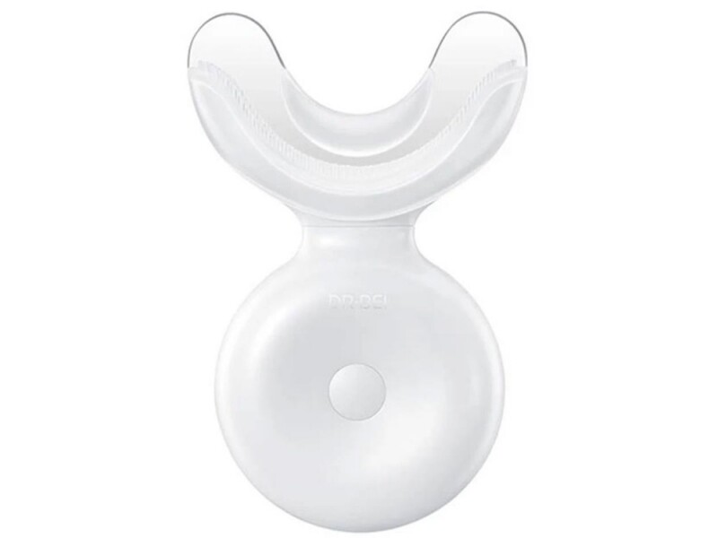 سفید کننده دندان شیائومی Xiaomi Dr.Bei W7 Ultrasonic Teeth Whitener White