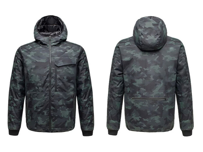 کاپشن مردانه شیائومی Xiaomi Uleemark Jacket