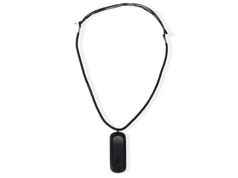 بند گردنی دستبند سلامتی شیائومی DIY Knitted Necklace Xiaomi Mi Band 2