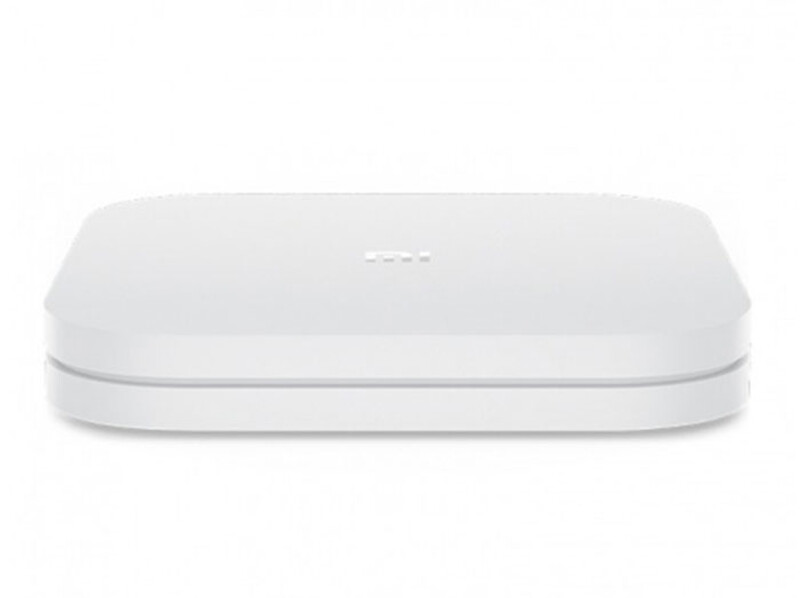 پخش کننده تلویزیون شیائومی Xiaomi Mi Box 4