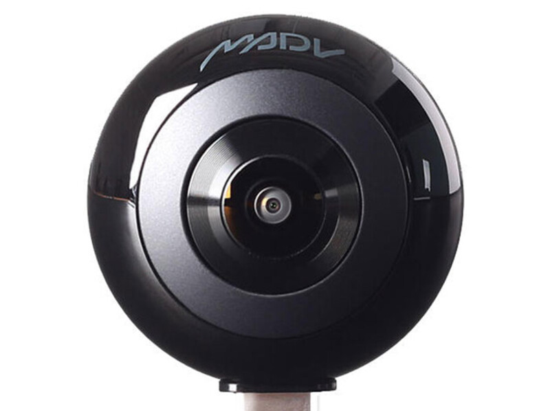 دوربین پانوراما شیائومی Xiaomi MADV Mini Panoramic Camera