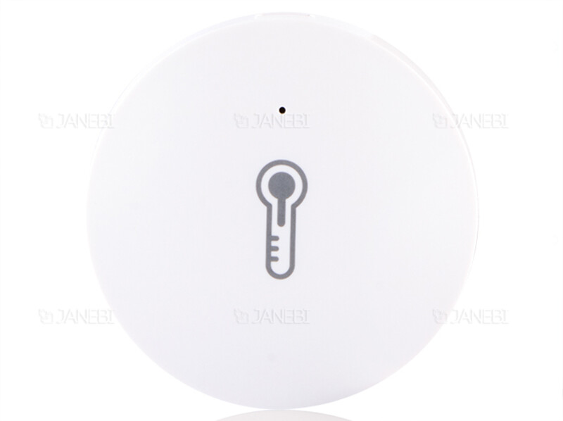سنسور هوشمند دما و رطوبت شیائومی Xiaomi Mi Smart Home Temperature and Humidity Sensor
