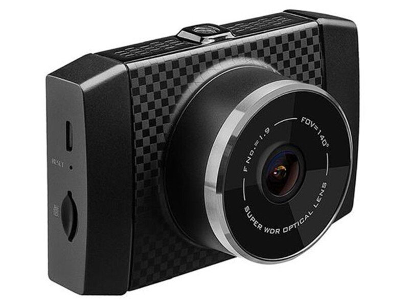 دوربین ماشین و ضبط کننده تصویر شیائومی Xiaomi Yi Ultra Dash Camera