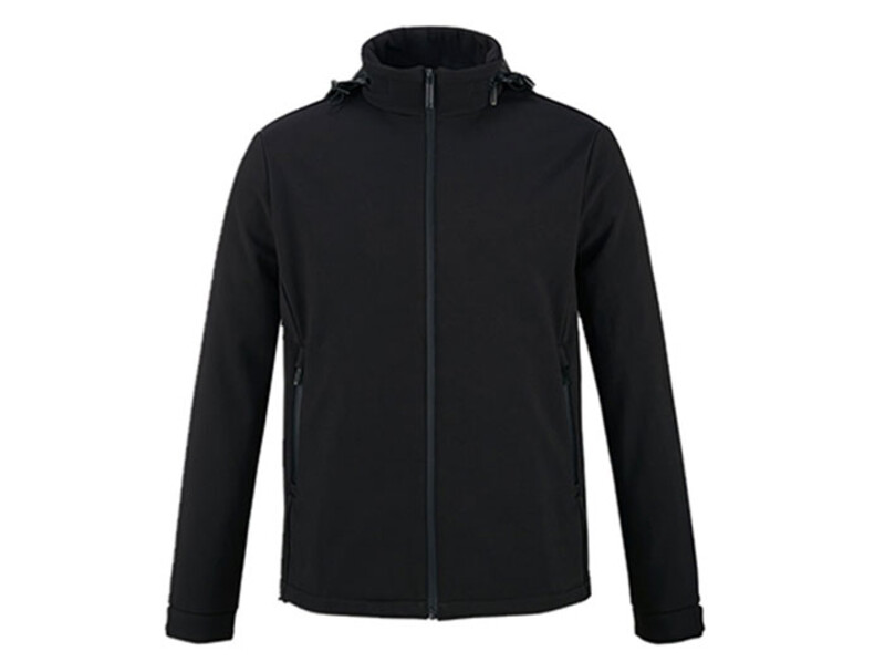 کاپشن ضد آب و باد شیائومی Xiaomi Millet Casual Wind Hooded Jacket