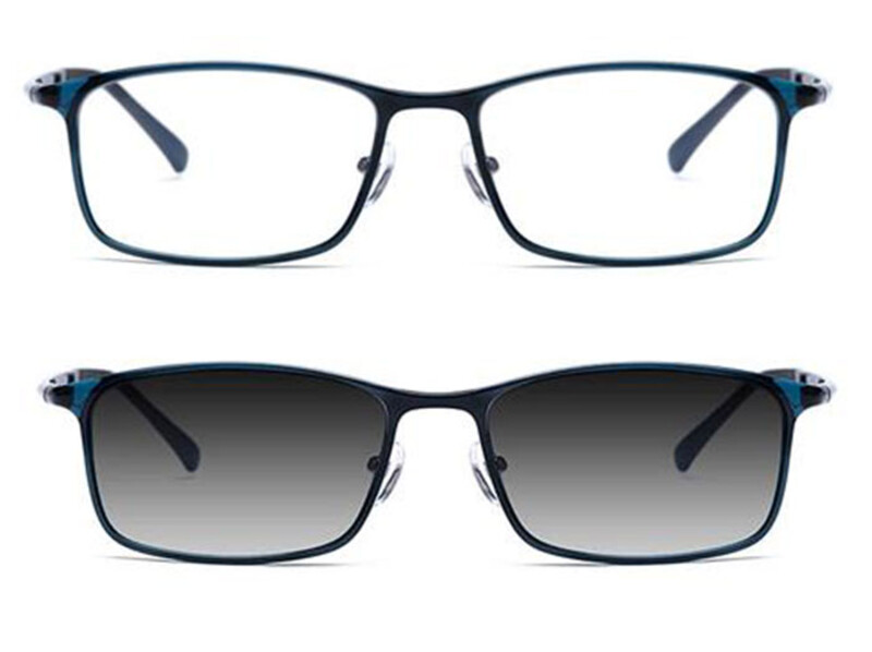 عینک فتوکرومیک شیائومی Xiaomi TS Myopic Glasses FU001/FU003/FU004