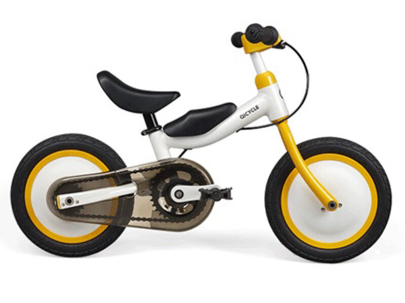 دوچرخه کودک شیائومی Xiaomi QiCycle R1