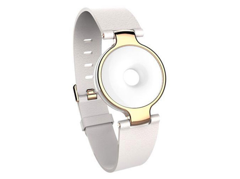 دستبند سلامتی Xiaomi Mi Band Amazfit Moon Beam Frost