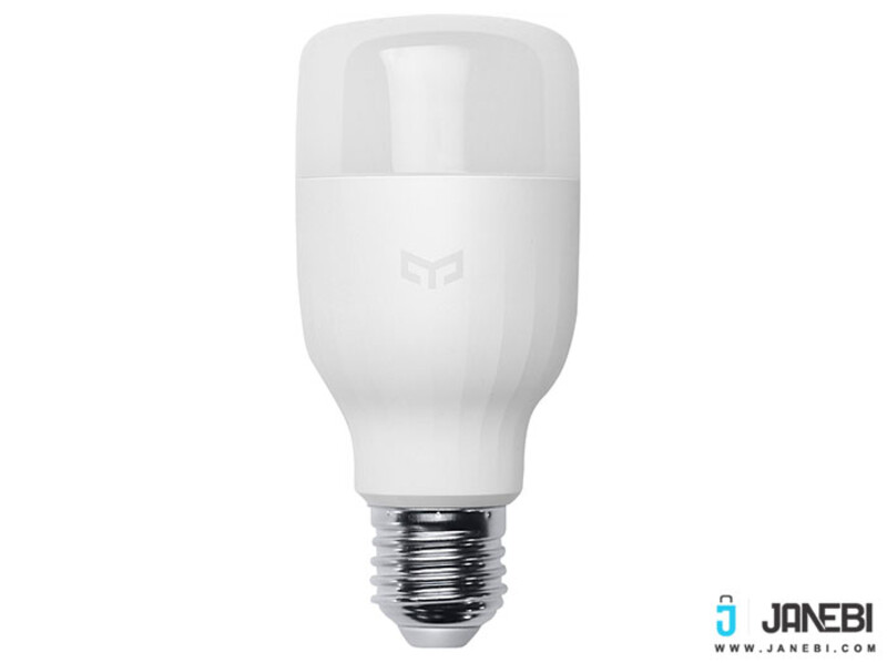 لامپ حبابی هوشمند شیائومی Xiaomi Yeelight YLDP01YL LED Smart Bulb