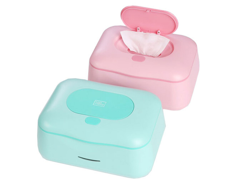 مرطوب کننده دستمال شیائومی Xiaomi Kola Mama Wet Towel Dispenser