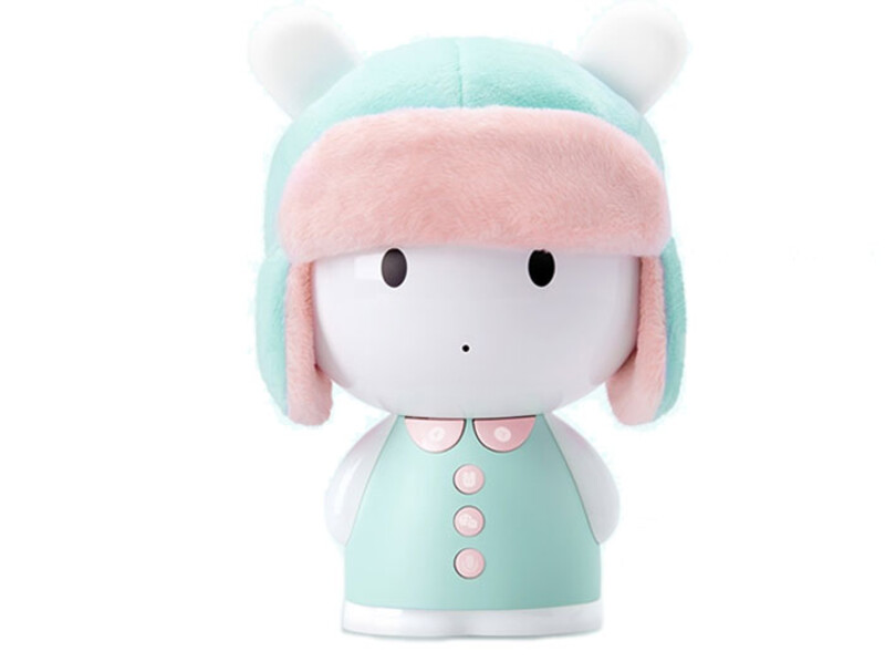 اسپیکر خرگوشی شیائومی Xiaomi Mi Bunny Speaker