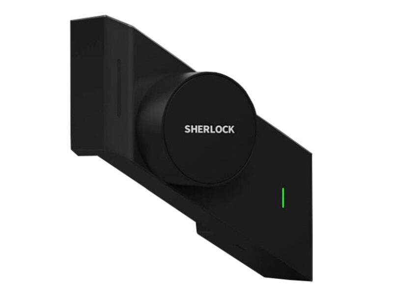قفل در هوشمند شیائومی Xiaomi Sherlock Door Lock