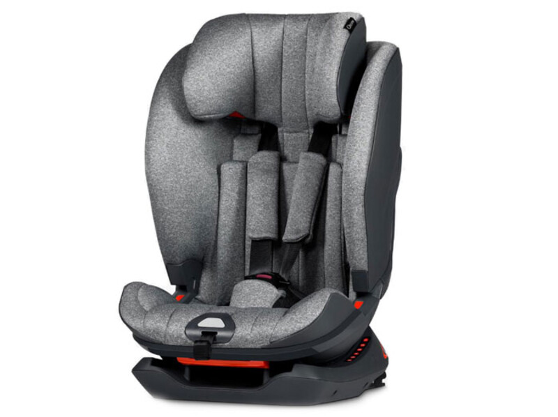 صندلی ماشین کودک شیائومی Xiaomi QBORN Child Safety Seat