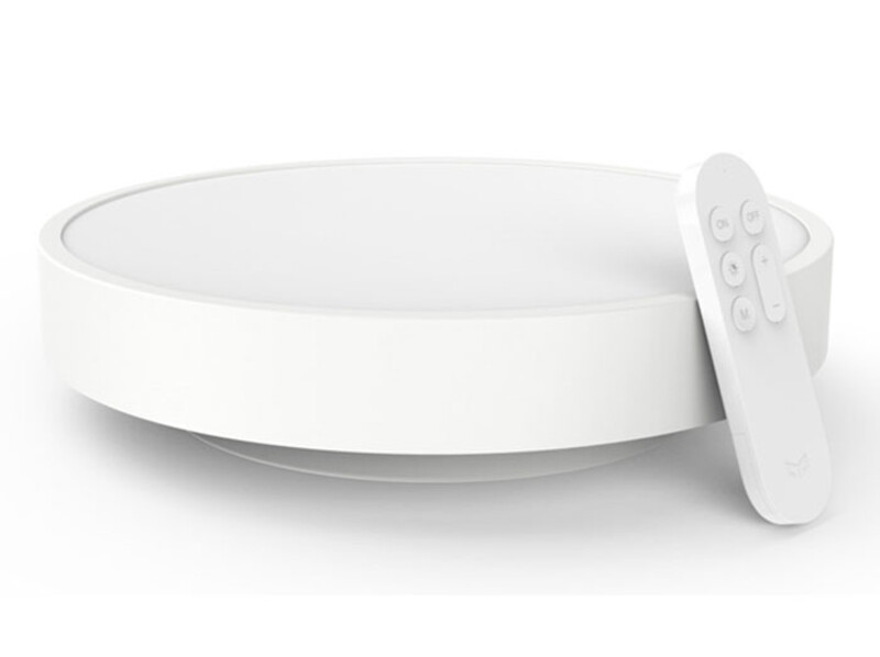 لامپ سقفی هوشمند شیائومی Xiaomi Yeelight Smart LED Ceiling Lamp