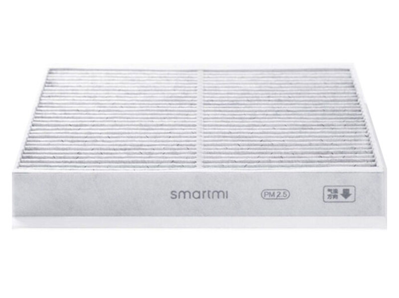 فیلتر تهویه هوای خودرو شیائومی Xiaomi Smartmi Car Air Conditioner Filter