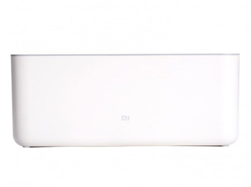 قاب چند راهی برق شیائومی Xiaomi Mi Power Cord Storage Box