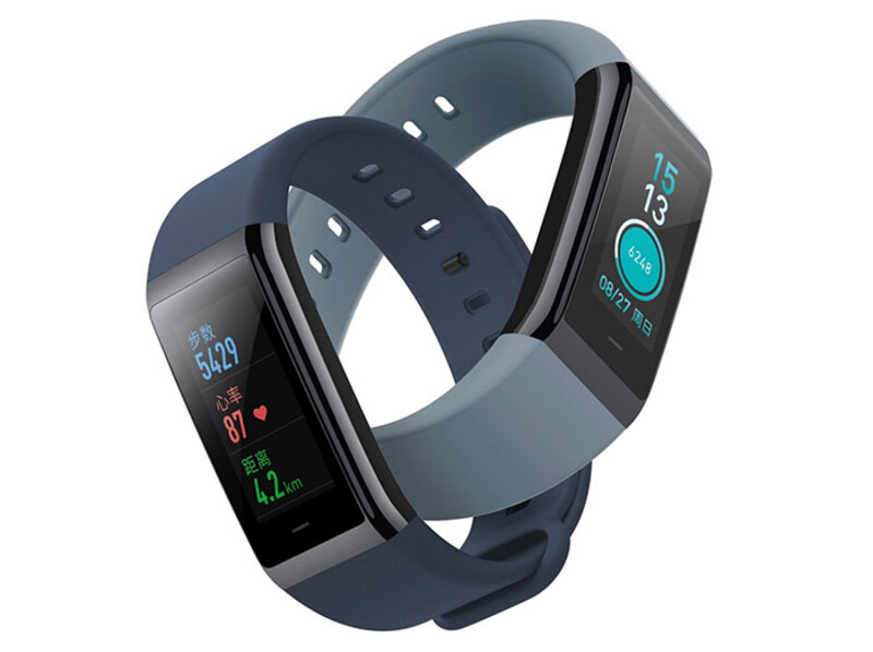 دستبند هوشمند شیائومی Xiaomi Huami Amazfit Cor MiDong Smartband