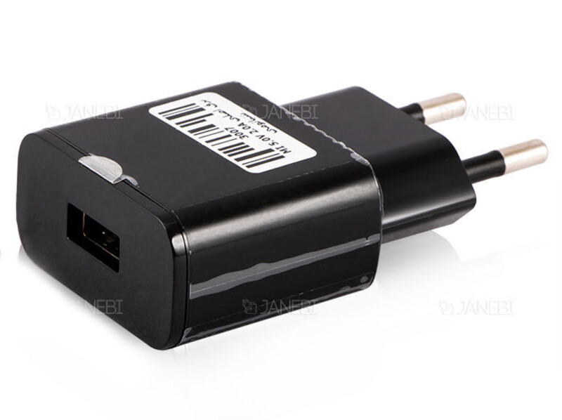 شارژر دیواری شیائومی Xiaomi S11C18XIA Travel Charger