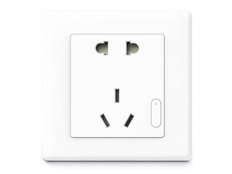 پریز برق هوشمند شیائومی Xiaomi Aqara Smart Wall Plug