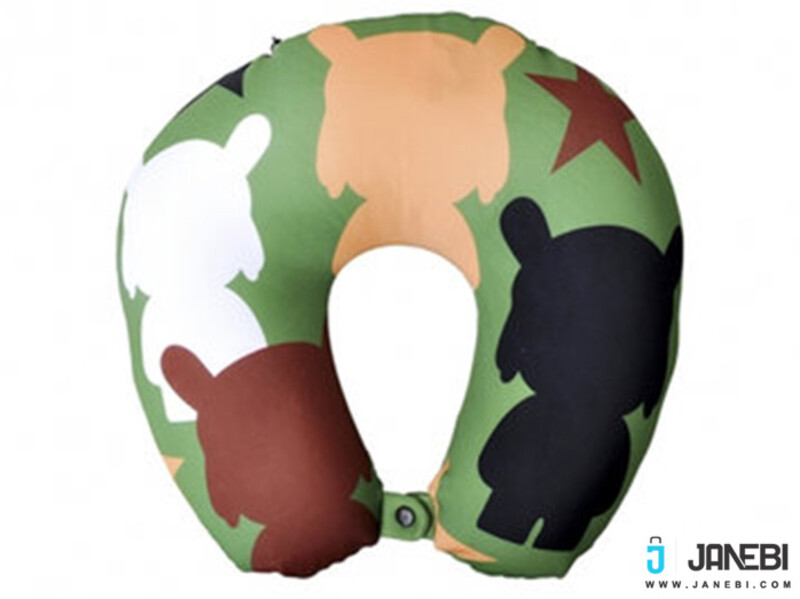 بالش چندکاره‌ی شیائومی Xiaomi U Shape Pillow