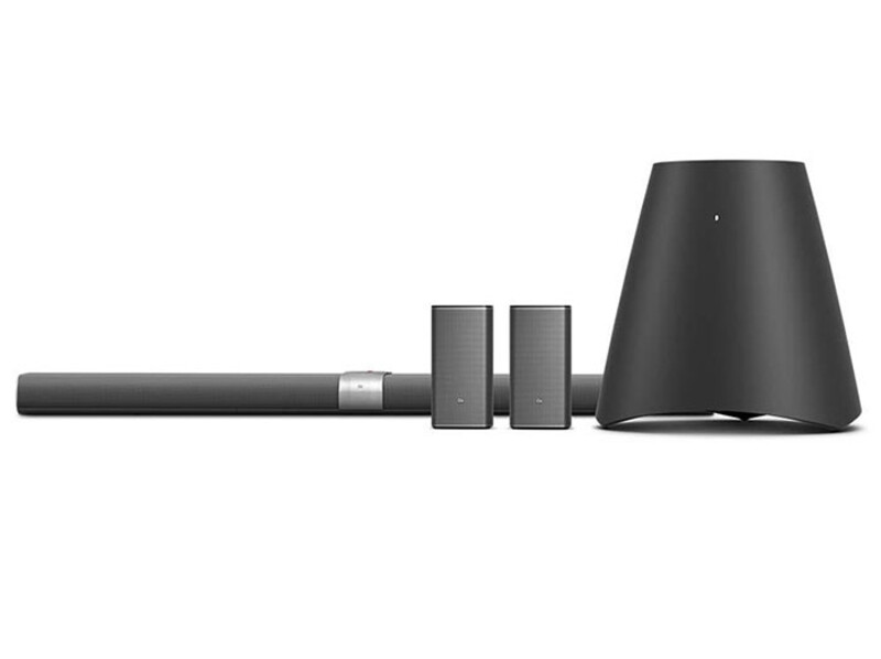 سینمای خانگی شیائومی Xiaomi Mi Home Theater System Sound