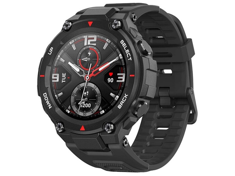 ساعت هوشمند شیائومی Xiaomi Amazfit T-Rex Smartwatch