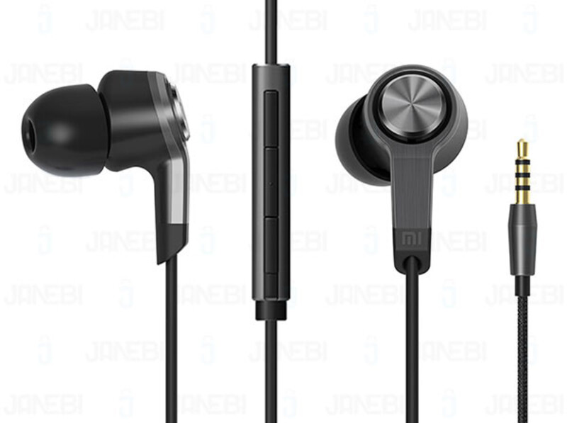 هندزفری شیائومی Xiaomi In-ear Mi Piston Headphones