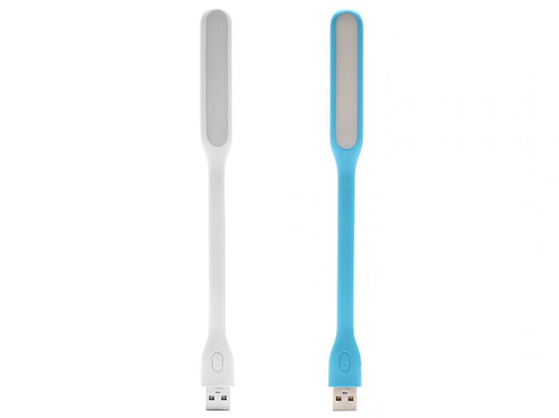 چراغ مطالعه قابل حمل شیائومی Xiaomi LED Plus Portable USB Light