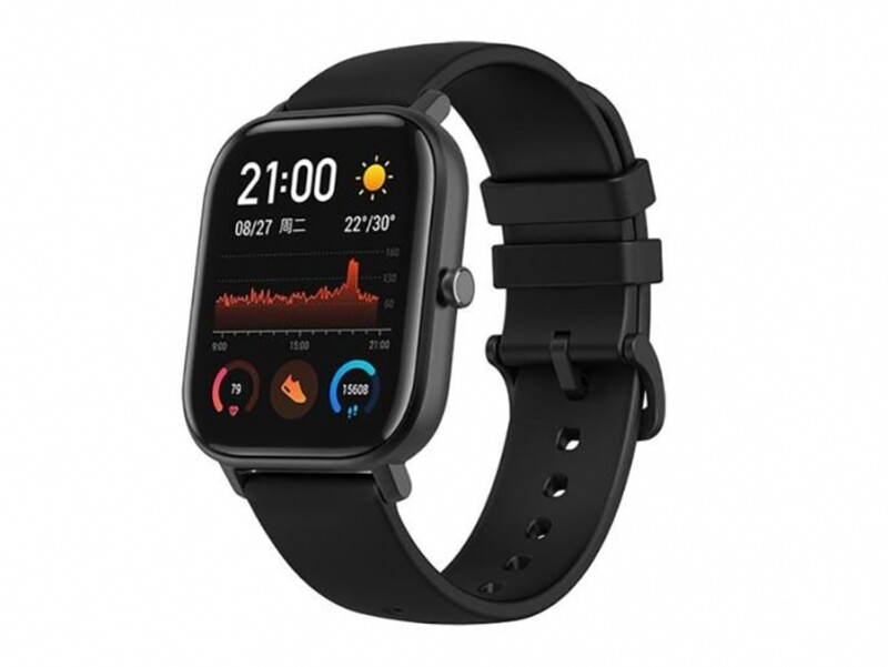 ساعت هوشمند شیائومی Xiaomi Amazfit GTS Smart Watch